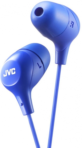 JVC HA-FX38-E Kablolu Kulaklık
