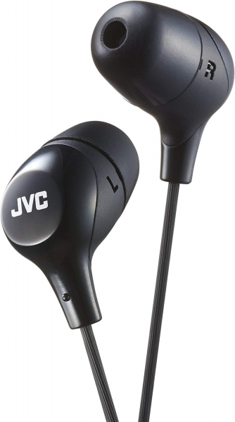JVC HA-FX38-E Kablolu Kulaklık