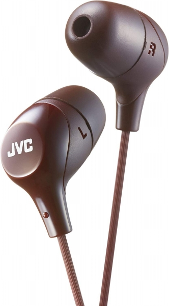 JVC HA-FX38-E Kablolu Kulaklık