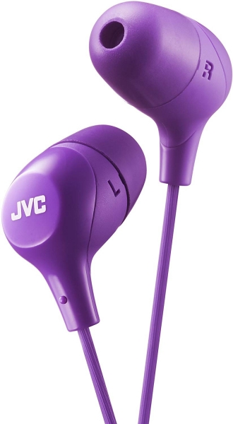 JVC HA-FX38-E Kablolu Kulaklık