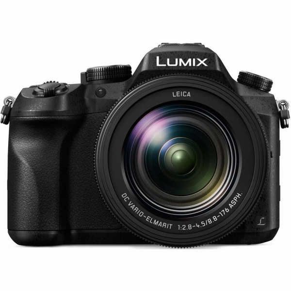 Panasonic Lumix FZ2000 Kompakt Fotoğraf Makinesi