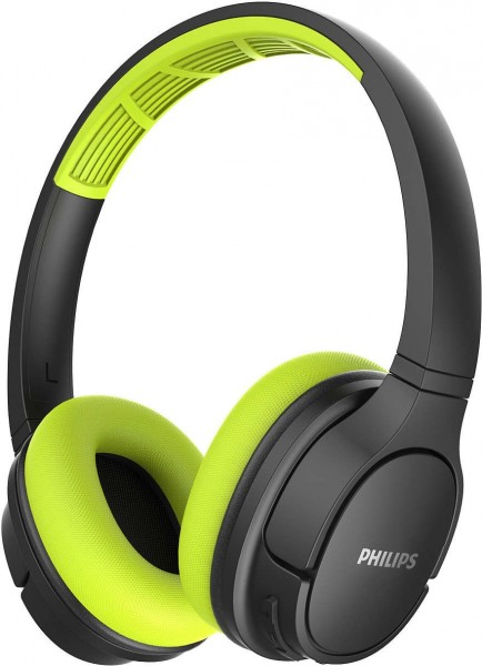 Philips ActionFit SH402 Kablosuz Kulaklık