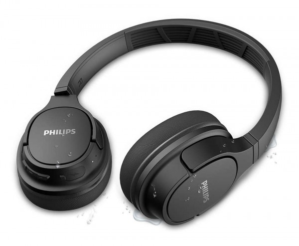 Philips ActionFit SH402 Kablosuz Kulaklık