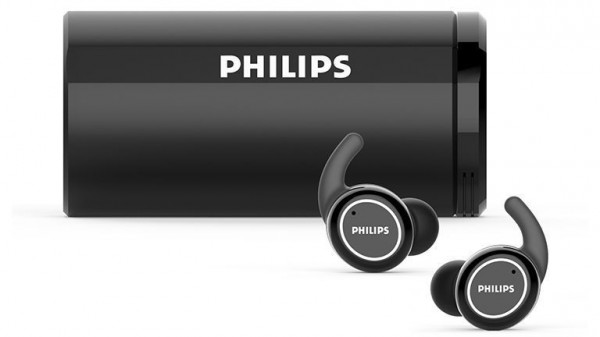 Philips ActionFit ST702 Tam Kablosuz Kulaklık