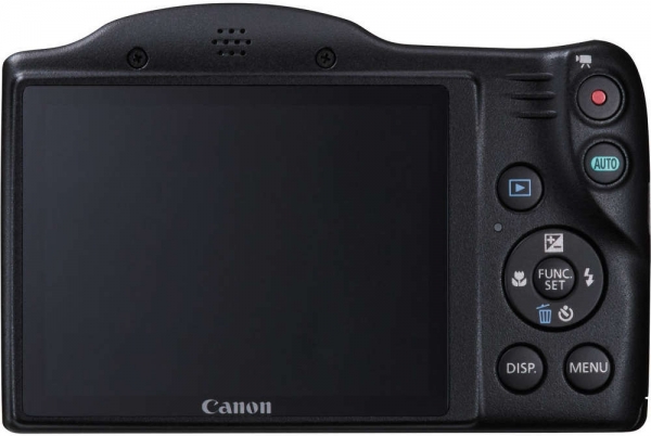 Canon PowerShot SX400 IS Kompakt Fotoğraf Makinesi