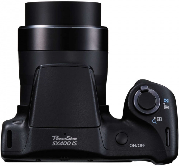 Canon PowerShot SX400 IS Kompakt Fotoğraf Makinesi