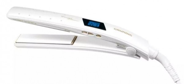 Grundig HS 8030 Saç Düzleştirici