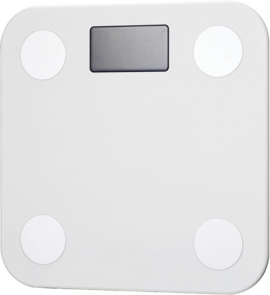 Yunmai M1501 Dijital Banyo Tartısı