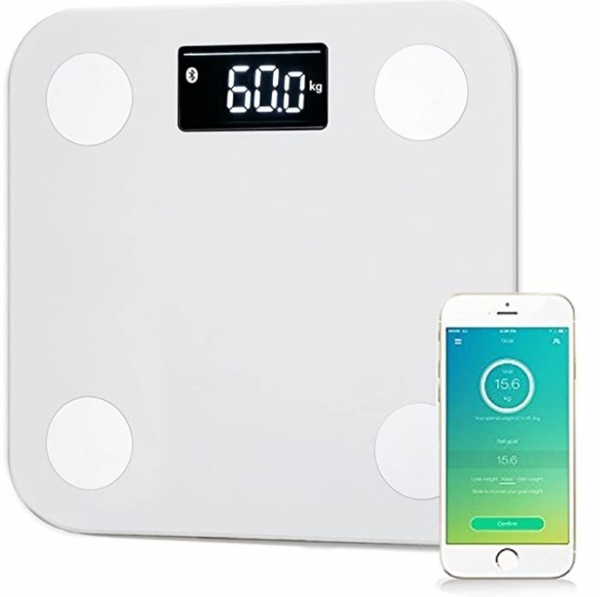 Yunmai M1501 Dijital Banyo Tartısı