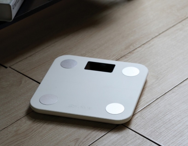Yunmai M1501 Dijital Banyo Tartısı