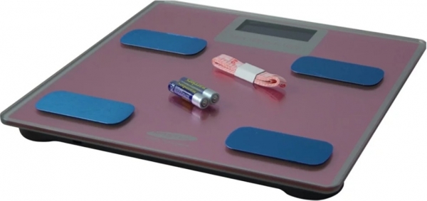 Mastek BL0124 Dijital Banyo Tartısı