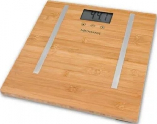 Medisana 48458 Dijital Banyo Tartısı