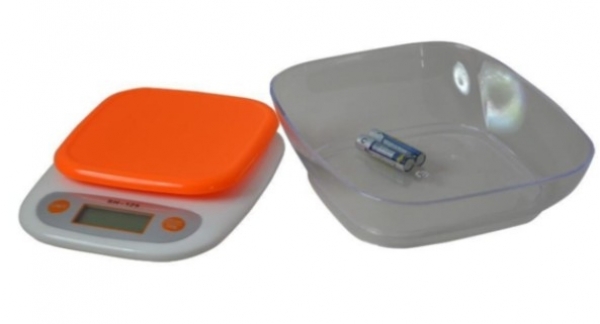 Mastek BL0128 Mutfak Terazisi