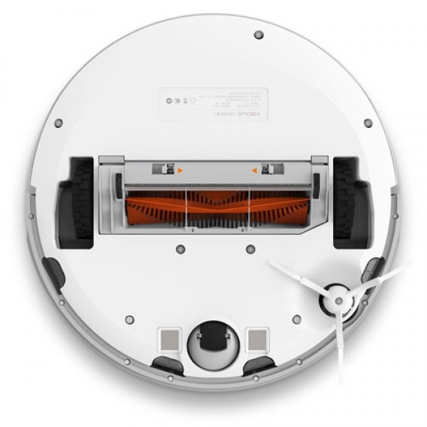 Roborock C10 Robot Süpürge