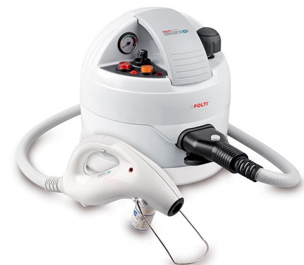 Polti Cimex Eradicator Buharlı Temizleyici