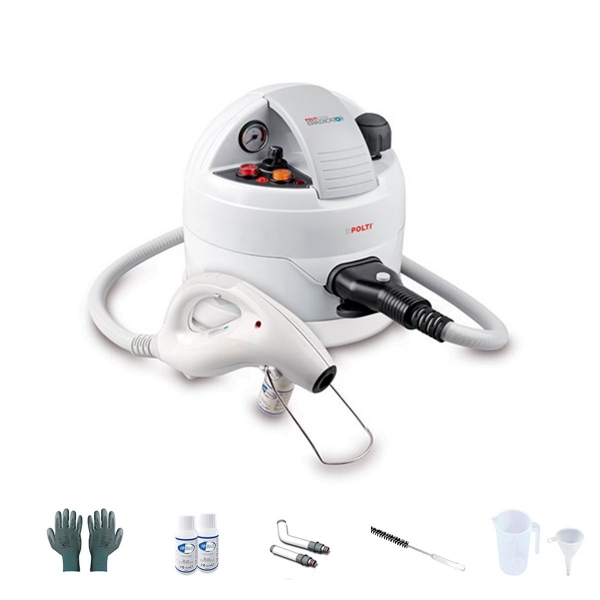 Polti Cimex Eradicator Buharlı Temizleyici