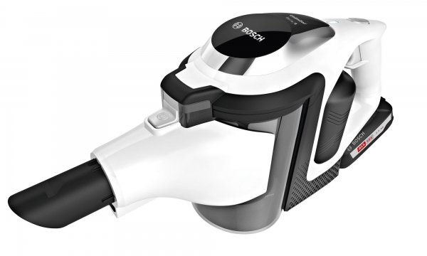 Bosch Serie 8 BBS812PCK Şarjlı Süpürge