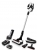 Bosch Serie 8 BBS812PCK Şarjlı Süpürge