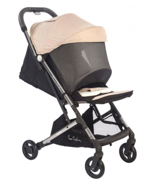 Pierre Cardin Karma Travel Sistem Bebek Arabası