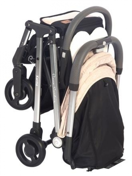 Pierre Cardin Karma Travel Sistem Bebek Arabası