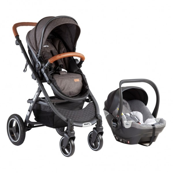 Kraft Sky Travel Sistem Bebek Arabası