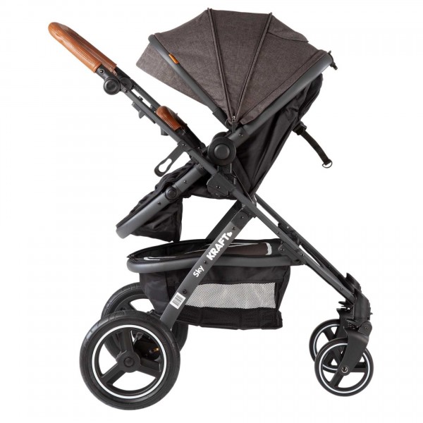 Kraft Sky Travel Sistem Bebek Arabası