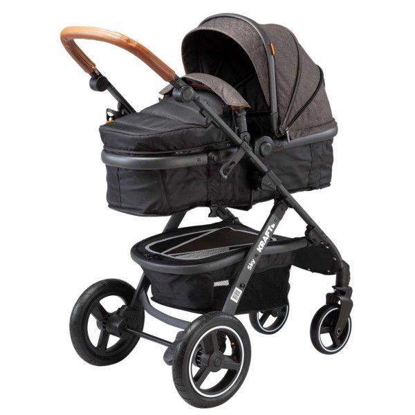 Kraft Sky Travel Sistem Bebek Arabası