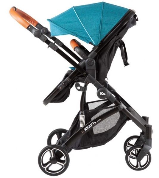 Kraft Most Travel Sistem Bebek Arabası