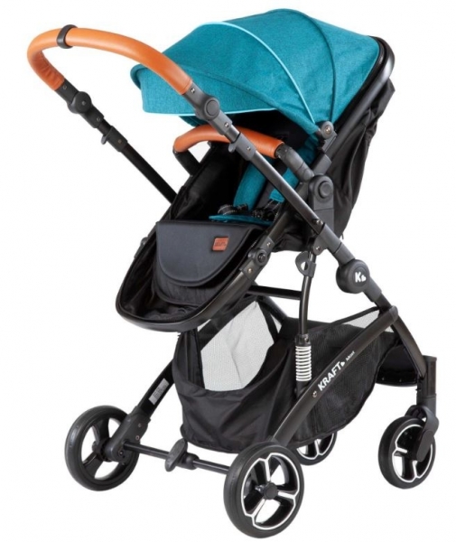 Kraft Most Travel Sistem Bebek Arabası