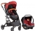 Kraft Most Travel Sistem Bebek Arabası