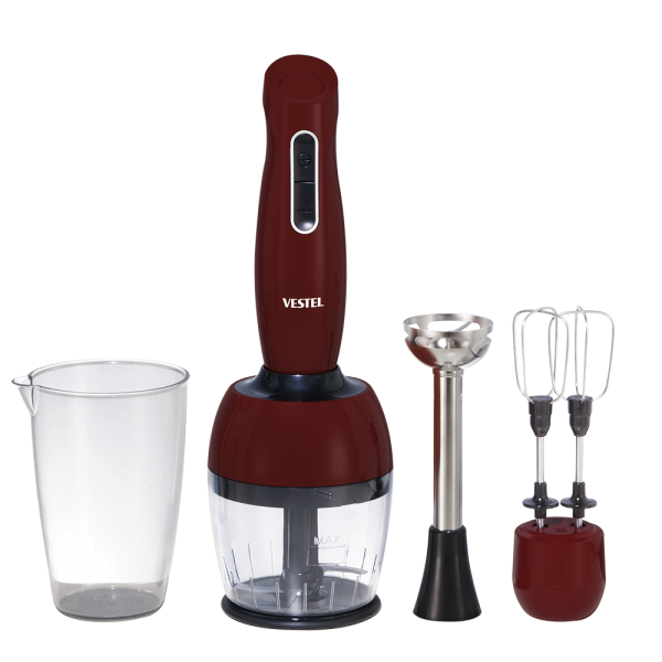 Vestel Tarçın 6000 BD El Blender
