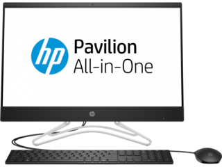 HP 24-f0064nt (9FC74EA)