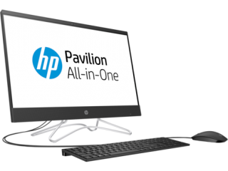 HP 24-f0064nt (9FC74EA)