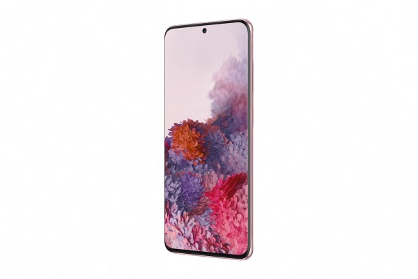 Samsung Galaxy S20