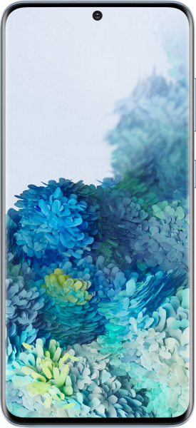 Samsung Galaxy S20