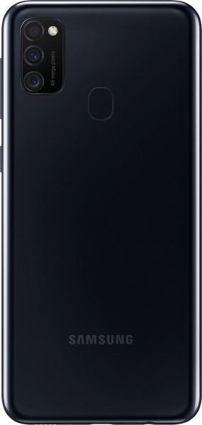 Samsung Galaxy M21