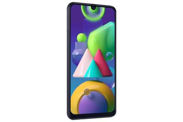Samsung Galaxy M21