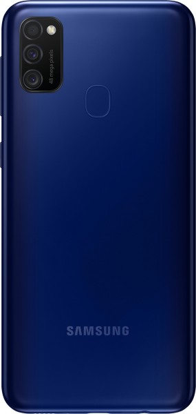 Samsung Galaxy M21