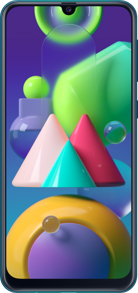 Samsung Galaxy M21