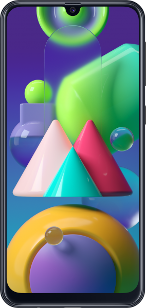 Samsung Galaxy M21