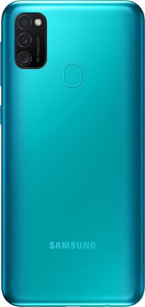 Samsung Galaxy M21