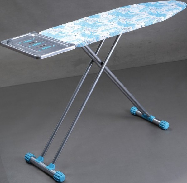 Adalı Metal Kanat Novelty Pro NP-730 Ütü Masası
