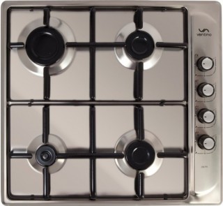 Ventino 2275 NG Inox Ankastre Gazlı Ocak