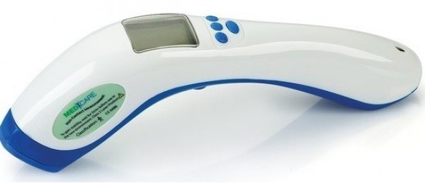 Medicare MC-302 Tabanca Ateş Ölçer