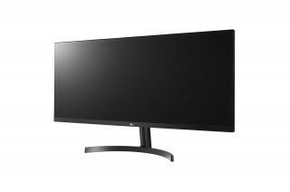 LG 34WL50S-B Monitör