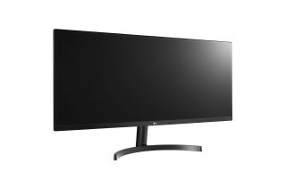 LG 34WL50S-B Monitör