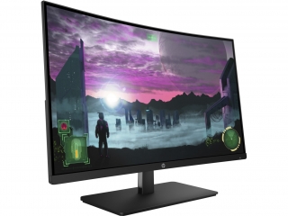HP 27x (7MW42AA) Monitör