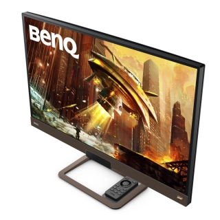 BenQ EX2780Q Monitör