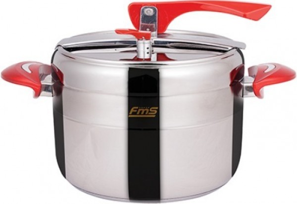 FMS 3001 Düdüklü Tencere (3 Litre)