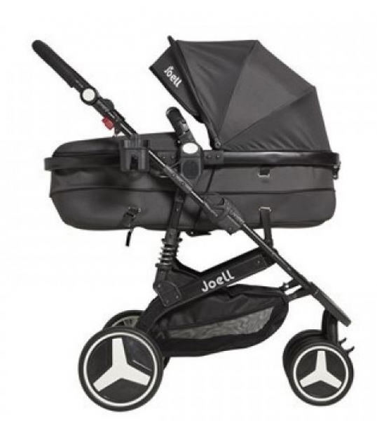 Joell JO-1001 Travel Sistem Bebek Arabası
